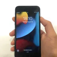 آیفون ۷ سون