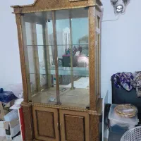 بوفه نو ویترین