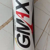 ماستیک. برند GMAX