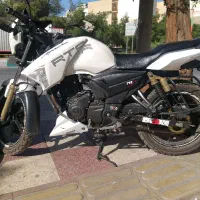 آپاچی180 (TVS)مدل 94
