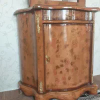 آینه کنسول