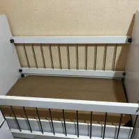 تخت خواب کودک