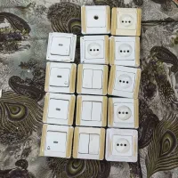 کلید و پریز