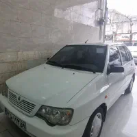 ۱۱۱ مدل ۹۸|خودرو سواری و وانت|گرگان, |دیوار