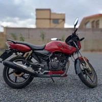 فروش موتور سیکلت آپاچی 180