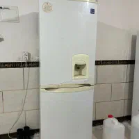 یخچال فریزر دو در