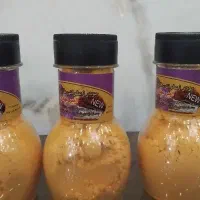 پودر زعفران اقتصادی با بوی ماندگار