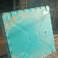 کفی کولر ابعاد ۸۶ در ۸۶