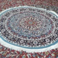 فرش وپادری  ماشینی گوشتی ۳متر