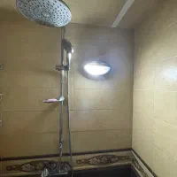 دوش حمام