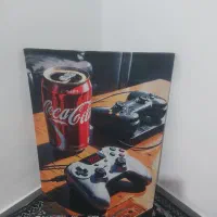 تابلو برای گیم نت و کافه