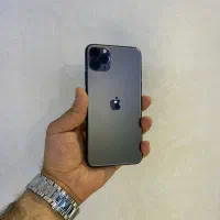 اپل ایفون/11promax/استثنایی/بدون بازشدگی اقساط