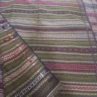 گلیم قوچان وآذربایجان