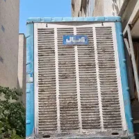 کولر 7000 آبسال سالم