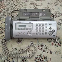 تلفن فکس پاناسونیک