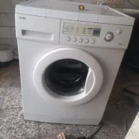 لباسشویی سامسونگ اصل
