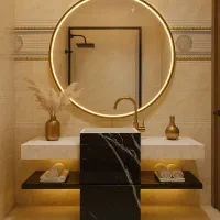 جشنواره فروش روشویی سرامیکی+PVC تخفیف۳۵٪ فوری فوری