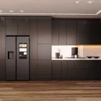 هایگلس کابینت چکی بدون پیش پرداخت