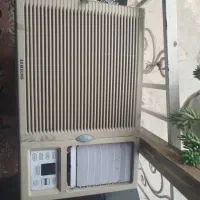 کولرپنجره ای سامسونگ