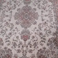 فرش ۹متری در حد نو