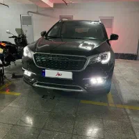 فیدلیتی ۱۴۰۱گیربکس جدید