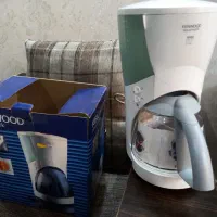 قهوه جوش کنوورد