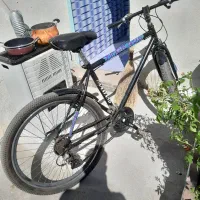 دوچرخه