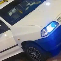 پراید ۱۳۱مدل ۹۶