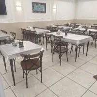 نیروی جوان شهرستانی جهت کار در رستوران