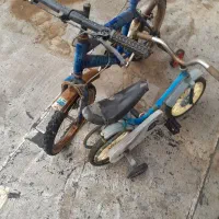 دوچرخه سایز ۱۲