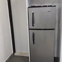 یخچال۱۲ فوت اکبند ایستکول