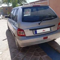 111مدل 89|خودرو سواری و وانت|مشهد, تبادکان|دیوار
