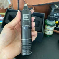 فروش فوری دستگاه تتو بدن و تجهیزات