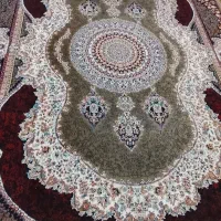 2تخته فرش 9متری 700شانه نگین مشهد