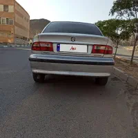 سمند مدل۸۳
