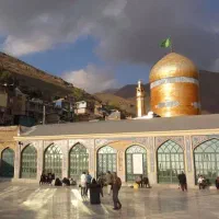 تور امامزاده داوود