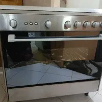 اجاق گاز فردار اسنوا مدل رومینا