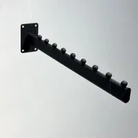 رگال لباس دیواری