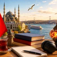 ترکی میشه زبان مادریت