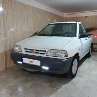 پراید وانت صفر ۴۰۳