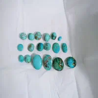 سنگ فیروزه اصل