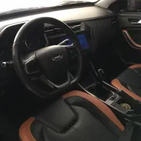X22 pro 1402|خودرو سواری و وانت|تهران, شهرک فردوس (حسینی)|دیوار