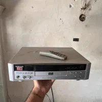 دستگاه ویدئو سی دی vcd