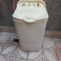 لباسشویی کارکرده