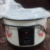 ارامپز،پلوپز،سرخ کن