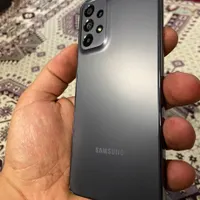 سامسونگ Galaxy A73 5G با حافظهٔ ۲۵۶ گیگابایت|موبایل|بومهن, |دیوار