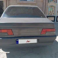روا87|خودرو سواری و وانت|کرمانشاه, |دیوار