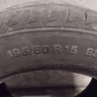 لاستیک ۱۵. ۶۰.  ۱۹۵
