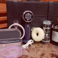 متریال اکستنشن مژه