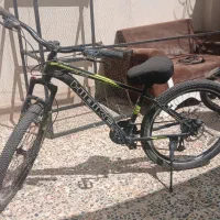 دوچرخه hibike سایز ۲۶